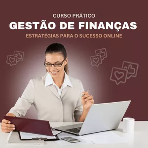 Gestão De Finanças