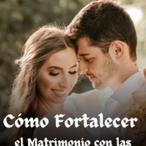 Imagen de portada para Ebook Amor Inquebrantable: Cómo Fortalecer el Matrimonio con las Enseñanzas Bíblicas y Vencer las Tentaciones del Mundo.