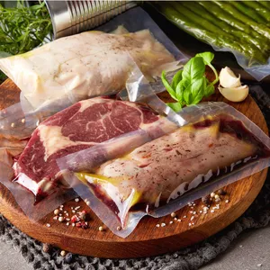 Imagem de capa para o Curso online Curso Completo Descomplicando a técnica Sous Vide