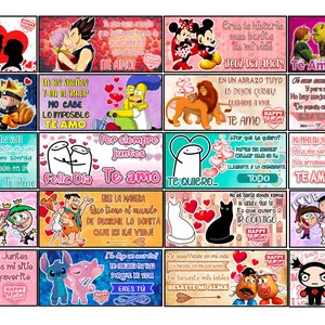 Imagen de portada para Curso online Pack Diseños San Valentin