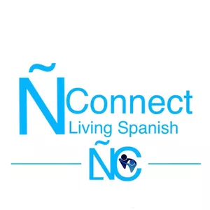 Cover image for Online course Ñ Connect: Living Spanish Lessons