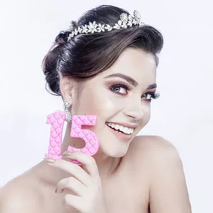 Imagem de capa para o Curso online Curso de Debutantes