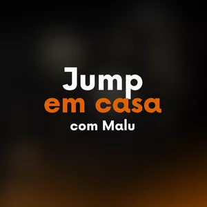 Imagem de capa para o Curso online JUMP EM CASA