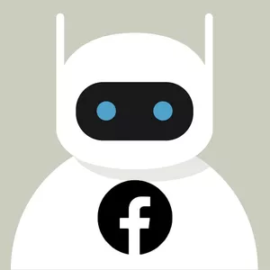 Imagem de capa para o Curso online BOT - FACEBOOK GROUPS