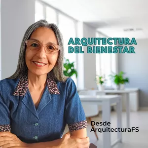 Imagen de portada para Servicio online Arquitectura del Bienestar, un acompañamiento especial para ti