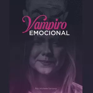 Imagen de portada para Ebook Vampiro Emocional [Libro Digital]