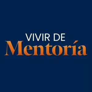 Imagen de portada para Curso online VIVIR DE MENTORÍA