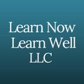 Learn Now Learn Well logo