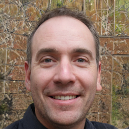 Tony Duncan