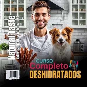 Imagen de portada para Curso online +Deshidratados
