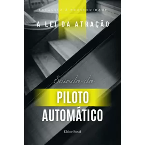 Imagem de capa para o Ebook Saindo do Piloto Automático 