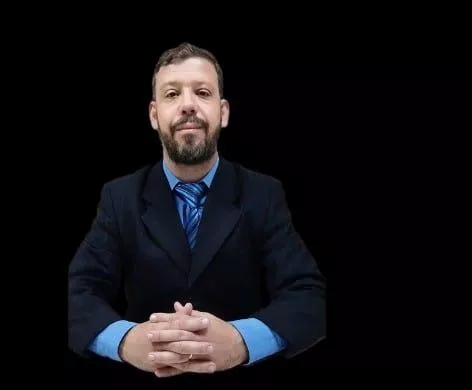 Dr. Fabricio Pieroni