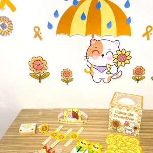 Imagem de capa para o Ebook Setembro Amarelo Kit