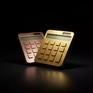 Imagem de capa para o Curso online Calculadora High Ticket