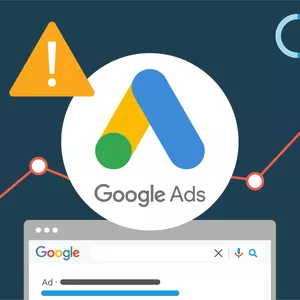 Imagem de capa para o Serviço online Curso On-line de Google Ads para Iniciantes