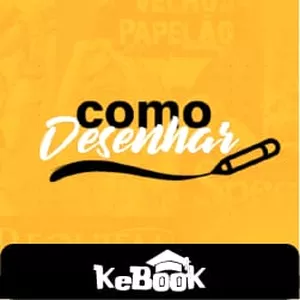 Imagem de capa para o Curso online Como desenhar 
