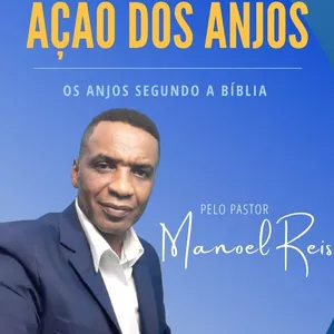 Imagem de capa para o Ebook Ação dos Anjos