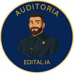 Imagem de capa para o Curso online Auditoria: Estudo Guiado com IA