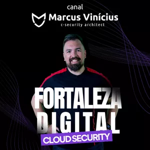 Imagem de capa para o Curso online Fortaleza Digital - Cloud Security