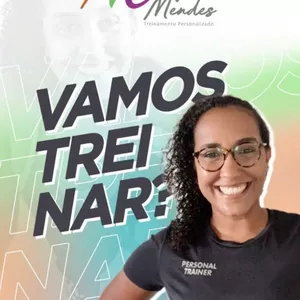 Imagem de capa para o Curso online Programa Treine Sozinho