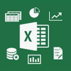 Imagem de Excel do Básico ao Avançado criado por VALDOMIRO ONOFRE RAMOS na hotmart