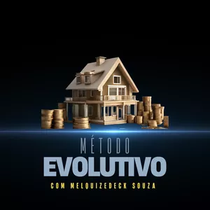 Imagem de capa para o Curso online  MÉTODO EVOLUTIVO - Curso Online