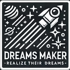 Imagen de portada para Curso online DREAM´S MAKER PROFESIONAL PLUS
