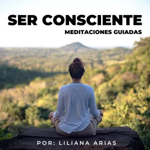 Imagen de portada para Curso online Meditaciones Ser Consciente