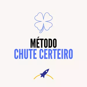 Imagem de capa para o Curso online Método: Chute Certeiro