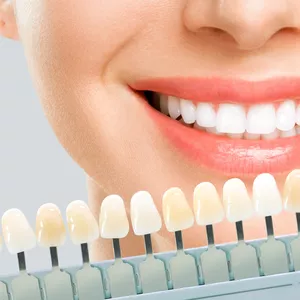 Image de couverture pour le Cours en ligne Blanchiment des dents Américain