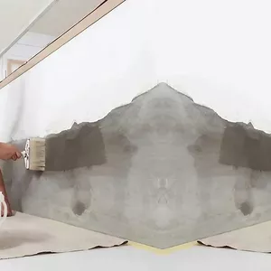 Imagem de capa para o Ebook Solução para umidade no rodapé da parede.