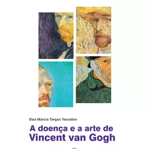 Imagem de capa para o Curso online A doença e a arte de Vincent Van Gogh