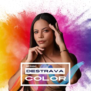 Imagem de Método Destrava Color criado por Top Cursos Online na hotmart