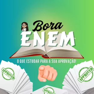 Imagem do curso Bora ENEM