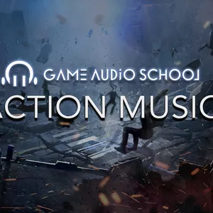 Composição Musical: Música de Ação para Games e Filmes