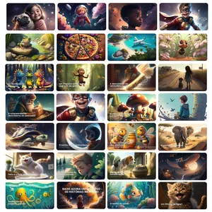 Imagem do curso Universo das Histórias - Pacotão de Histórias Infantis