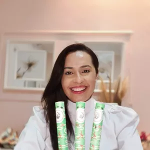 Imagem de capa para o Curso online Podologia Integrativa método Nyvia Rocha