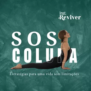 Imagem de capa para o Curso online SOS Coluna 10