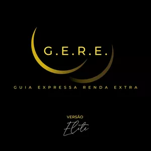 Imagem de capa para o Ebook G.E.R.E - ELITE