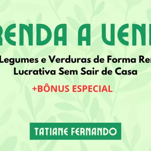 Imagem do curso Aprenda a Vender Frutas, Legumes e Verduras de Forma Rentável e Lucrativa Sem Sair de Casa