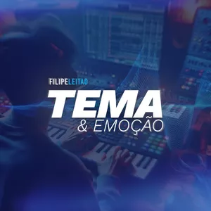 Imagem de capa para o Curso online Tema &amp; Emoção: Temas Musicais que Comunicam Emoções