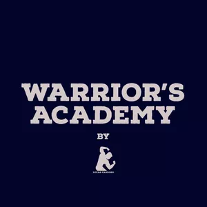 Imagem de capa para o Curso online Warrior's Academy