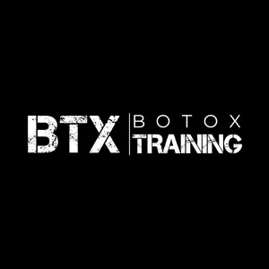 Imagem de capa para o Curso online BTX- BOTOX TRAINING