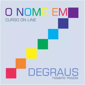 Imagem de capa para o Curso online O Nome em 7 Degraus