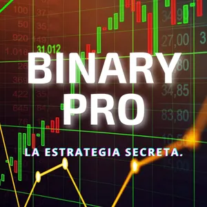 Imagem principal do produto Binary PRO
