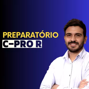 Rafael Toro: Preparatório C-PRO R