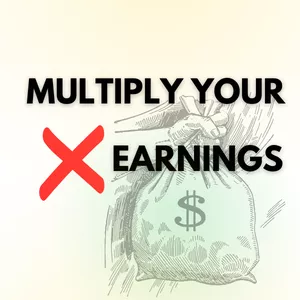 Cover image for Online course MULTIPLY YOUR EARNINGS