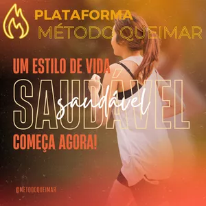 Imagem de capa para o Ebook Desafio Secar Barriga