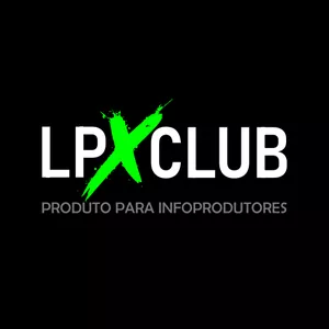 Imagem de capa para o Curso online LPX CLUB - CLUB DE LANÇAMENTO PERPÉTUO 