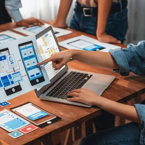 Imagem do curso Gestão de Marketing